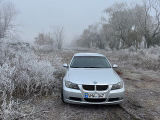 BMW 3 Series foto 10