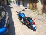 Honda VT125 foto 5