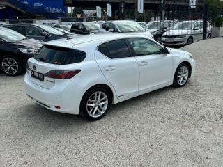 Lexus CT Series foto 6