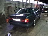 BMW 5 Series foto 2