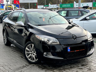 Renault Megane foto 1