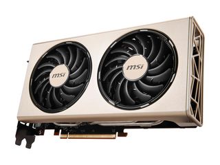 MSI Radeon RX 5700 XT DirectX 12 RX 5700 XT EVOKE OC 8GB 256-Bit GDDR6 foto 1