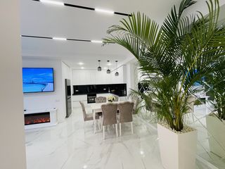 Sectorul Rișcani !  2 Dormitore +Living