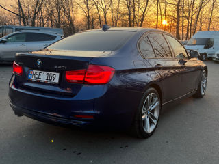 BMW 3 Series foto 5