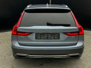 Volvo V90 Cross Country foto 5