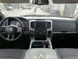 Dodge Ram foto 6