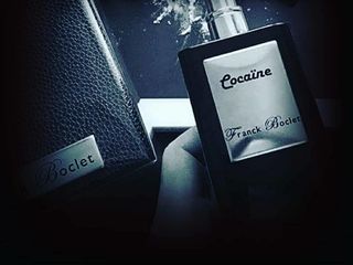 Franck Boclet - Cocaine foto 6
