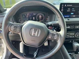 Honda Accord foto 7