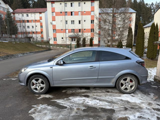 Opel Astra foto 5