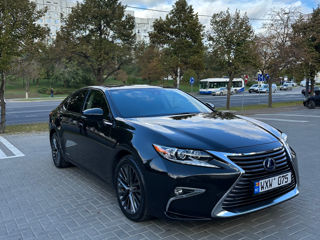 Lexus ES Series foto 2