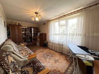 Apartament cu 3 camere, 70 m², Râșcani, Chișinău foto 8