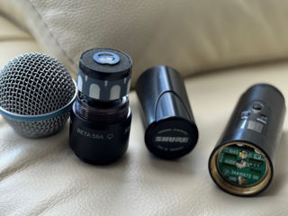 Shure ulxp4 foto 7