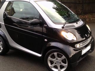 Smart Fortwo foto 1