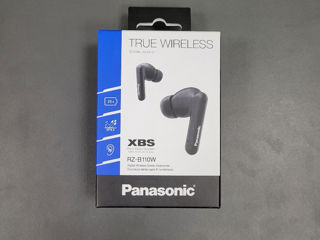 Panasonic RZ-B110WDE-K Căști Bluetooth