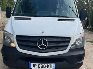 Mercedes Sprinter