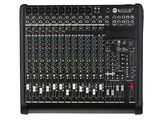 Mixer profesional cu 16 canale rcf l-pad 16cx usb - made in italy pret: 500 euro foto 2