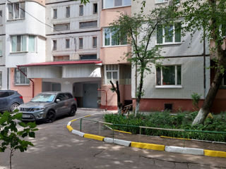 Apartament cu 4 camere, 88 m², Râșcani, Chișinău foto 3