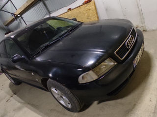 Audi A4 foto 2