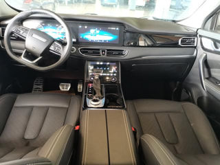 Jetour X90 Plus фото 16