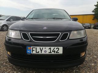 Saab 9-3 foto 1