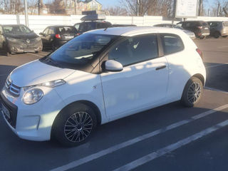 Citroen C1 foto 3