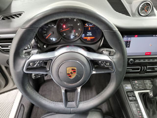 Porsche Macan foto 9