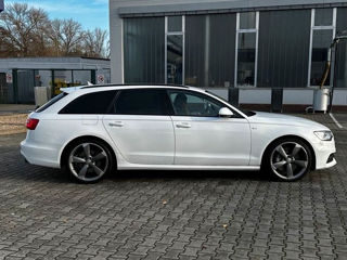 Audi A6 foto 3