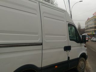 Iveco Daily foto 2