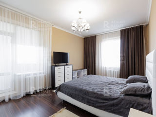 Apartament cu 2 camere, 112 m², Telecentru, Chișinău foto 2