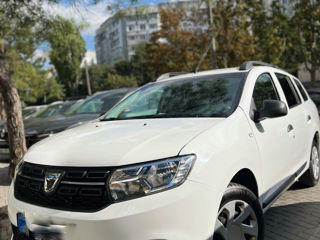 Dacia Logan Mcv