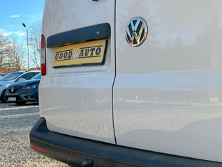 Volkswagen Transporter foto 7