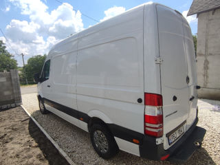 Mercedes Sprinter 316 foto 5