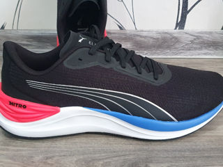 Puma Nitro 3 Новые Оригинал foto 4