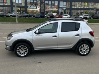 Dacia Sandero Stepway foto 5