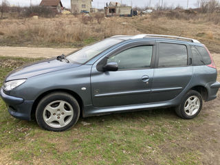 Peugeot 206 foto 14