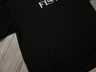 T-Shirt Awaiting the Fist (ftolrecords) foto 2