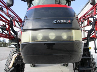 Pulverizator autopropulsant aplicator CASE IH PATRIOT 4440 Sprayer foto 5