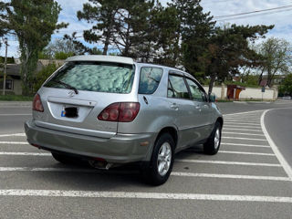 Lexus RX Series foto 4