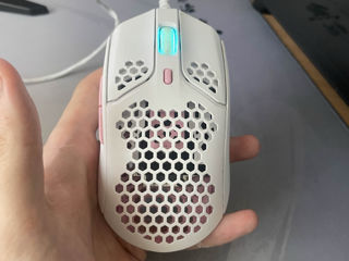 Hyperx pulsefire haste foto 1