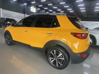 KIA KX1 foto 3