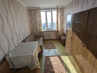 2-х комнатная квартира, 48 м², 8 квартал, Бельцы