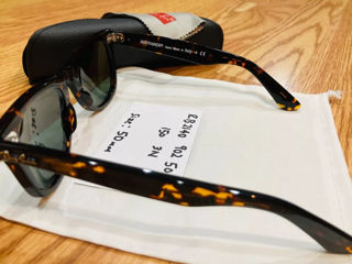 Ray Ban RB2140 ORIGINAL foto 3