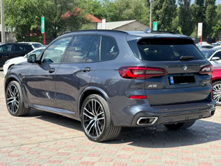 BMW X5 foto 3