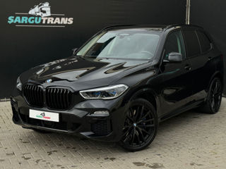 BMW X5 foto 2