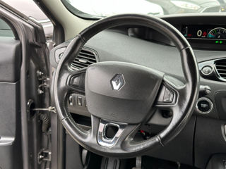 Renault Grand Scenic foto 13