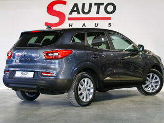 Renault Kadjar фото 2