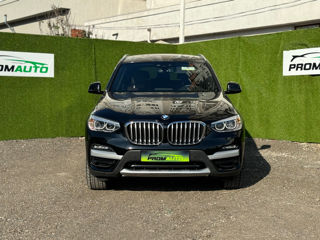 BMW X3 foto 2