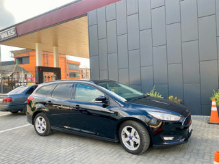 Ford Focus foto 3