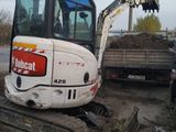 Catok. Bobcat. Excavator. Kamaz. foto 3