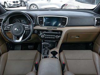 KIA Sportage foto 6